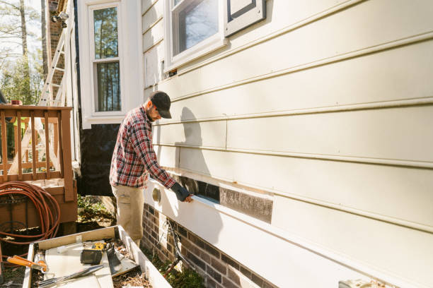 Top rated local Siding Replacement specialists in Terrell, NC